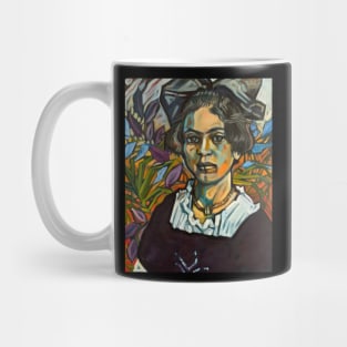 Frida, 1919 (#2) Mug